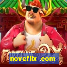 noveflix .com